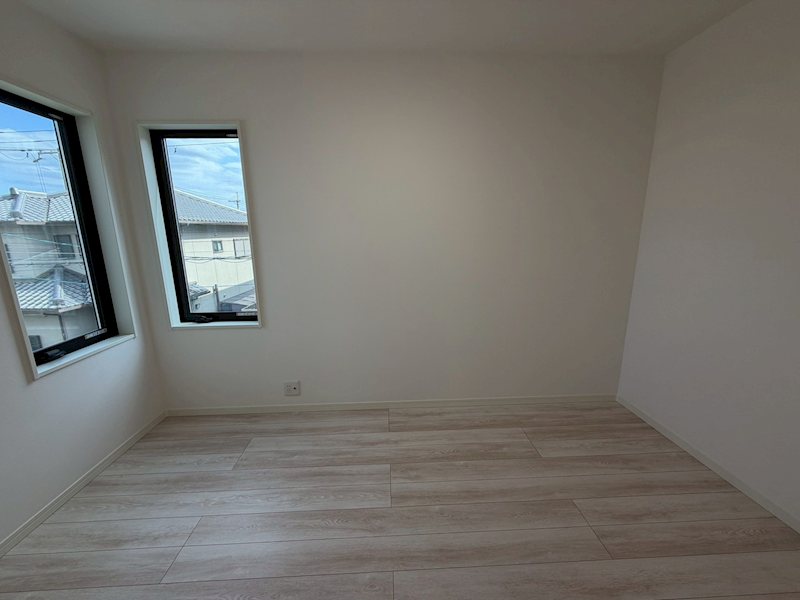 渚東町MELDIA新築分譲地内B号棟 その他