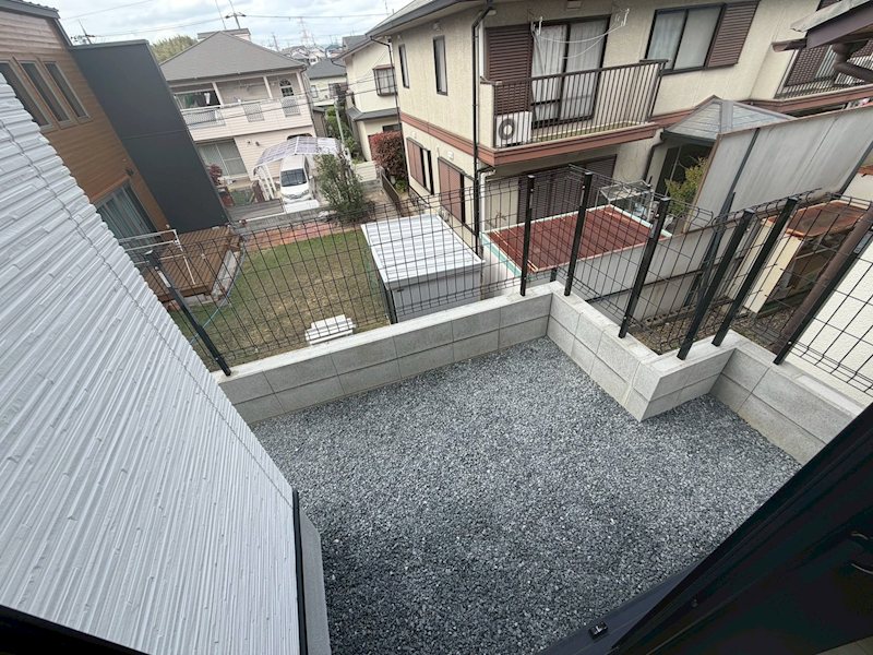 渚東町MELDIA新築分譲地内B号棟 その他