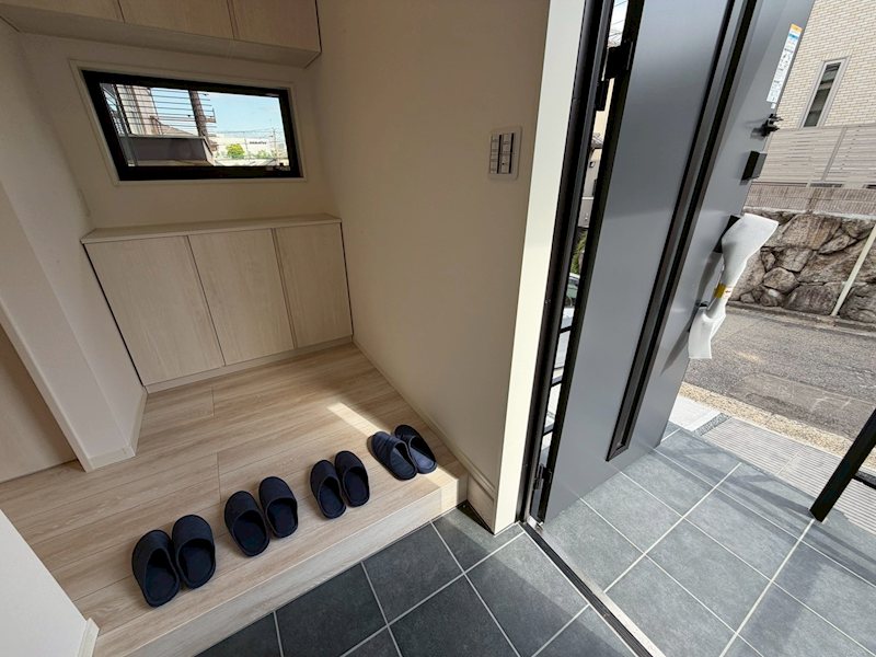 渚東町MELDIA新築分譲地内B号棟 その他