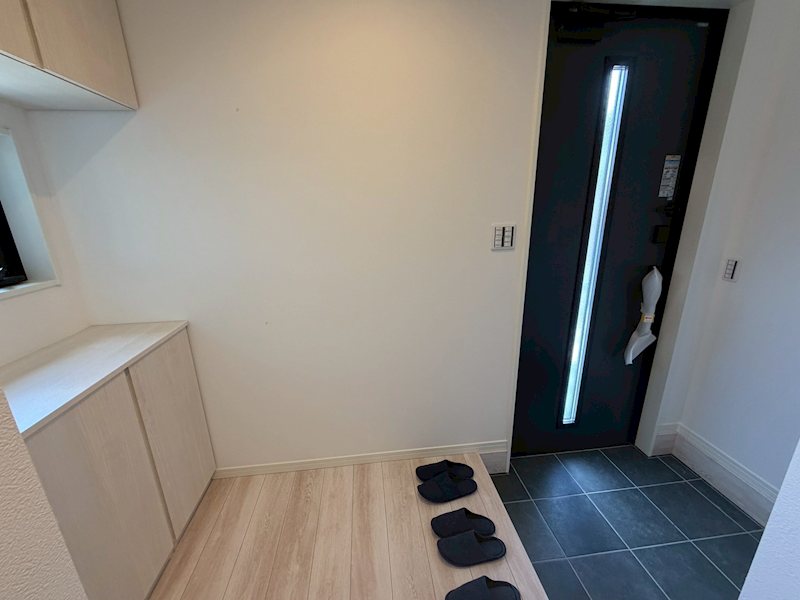 渚東町MELDIA新築分譲地内B号棟 その他