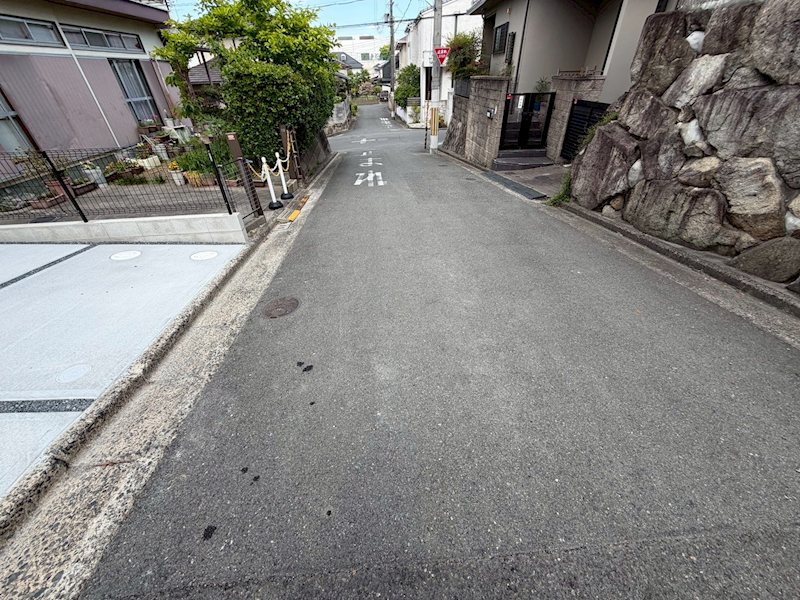 渚東町MELDIA新築分譲地内B号棟 その他