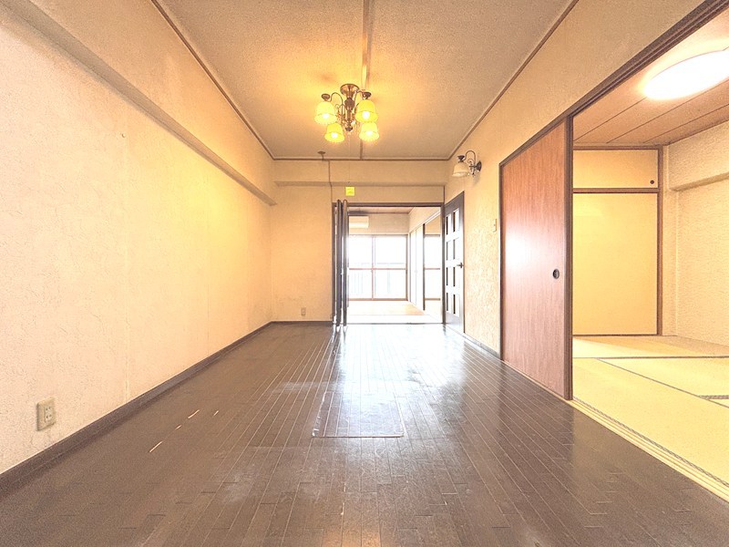 ローレルハイツ茨木総持寺第2号棟 その他