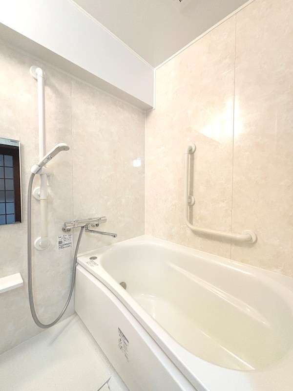 ローレルハイツ茨木総持寺第2号棟 その他