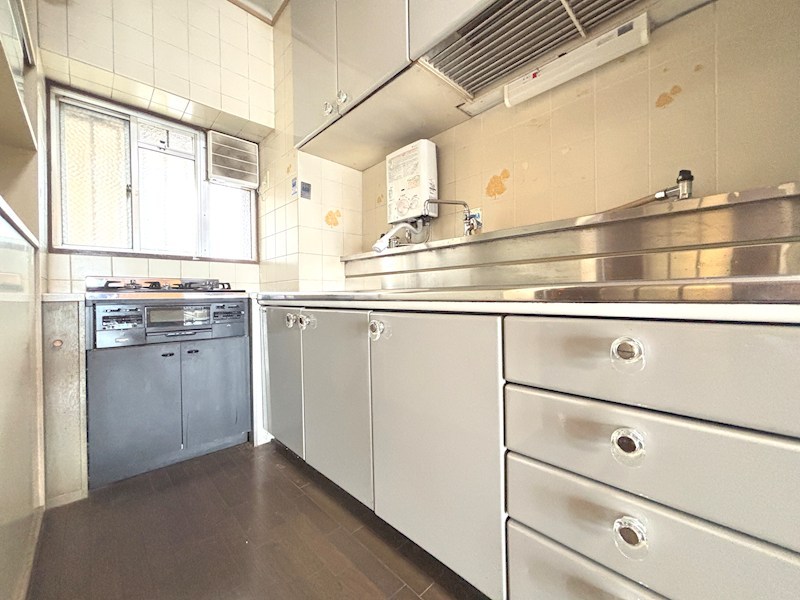 ローレルハイツ茨木総持寺第2号棟 その他