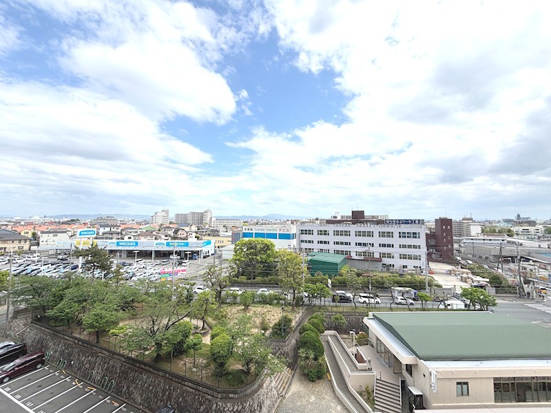 ローレルハイツ茨木総持寺第2号棟 その他