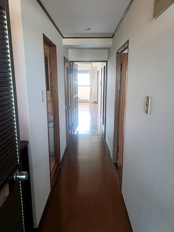 千里丘グランドハイツ その他