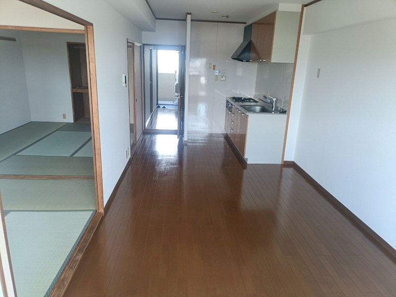 千里丘グランドハイツ その他