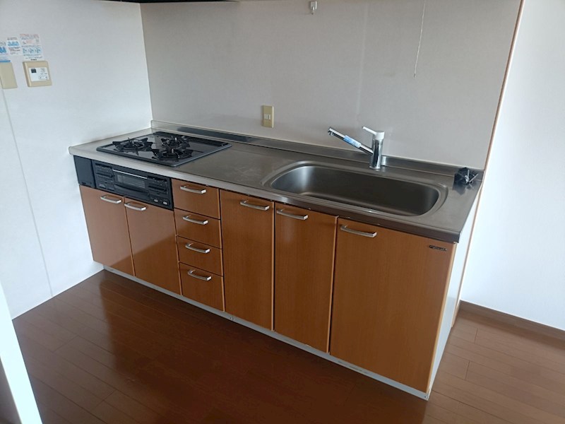 千里丘グランドハイツ その他