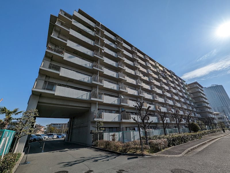 千里丘グランドハイツ その他