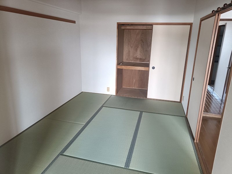 千里丘グランドハイツ その他