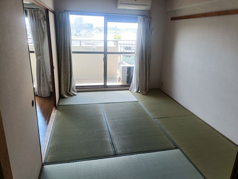 千里丘グランドハイツ その他