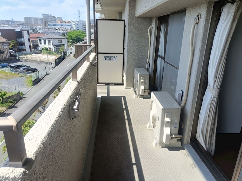 千里丘グランドハイツ その他