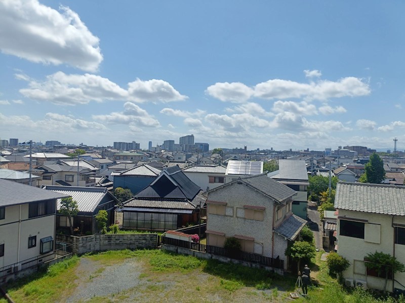 千里丘グランドハイツ その他