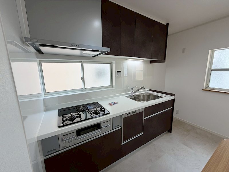 津田東町3丁目一戸建再生既存住宅 その他