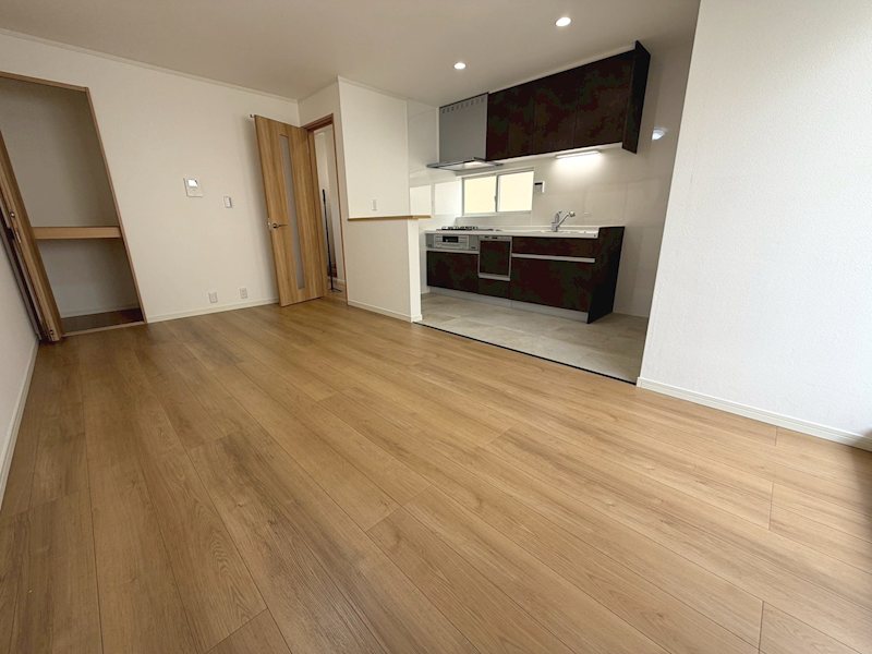 津田東町3丁目一戸建再生既存住宅 その他