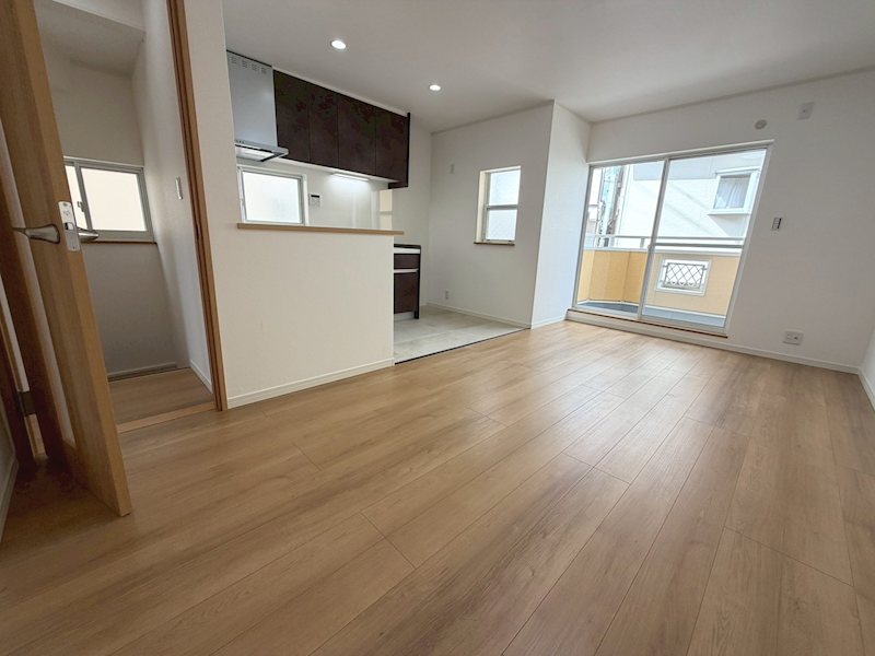 津田東町3丁目一戸建再生既存住宅 その他