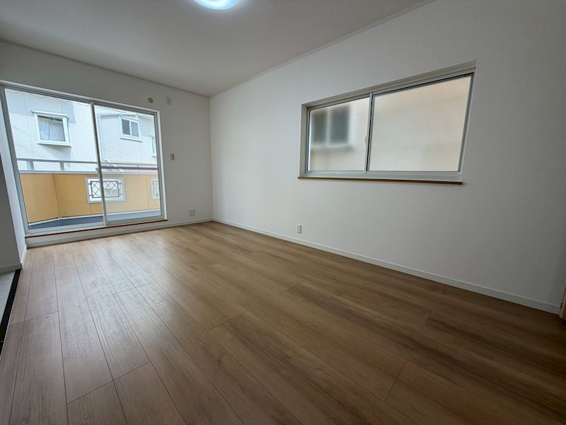 津田東町3丁目一戸建再生既存住宅 その他