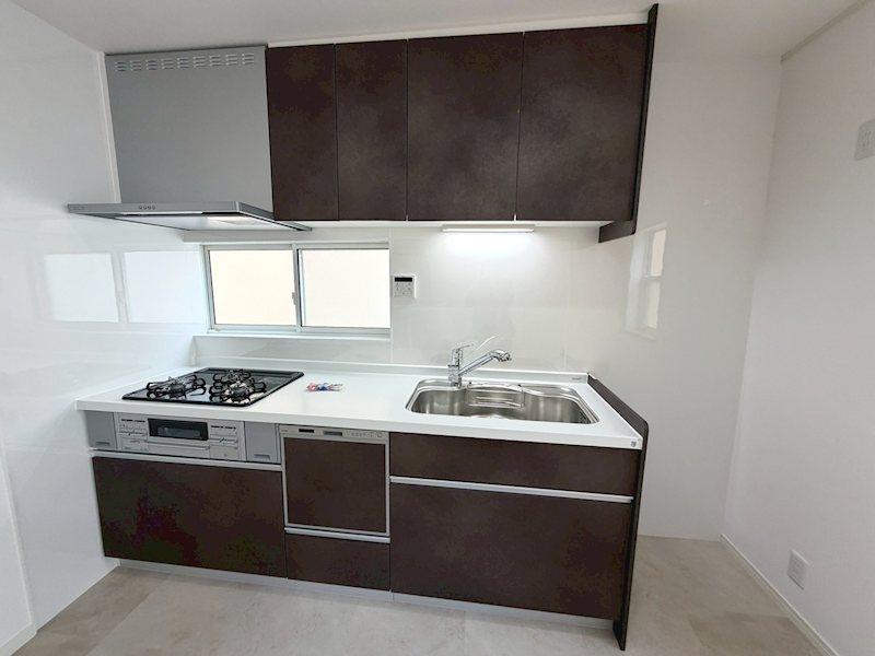 津田東町3丁目一戸建再生既存住宅 その他