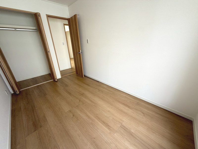 津田東町3丁目一戸建再生既存住宅 その他