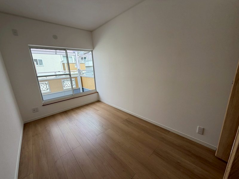 津田東町3丁目一戸建再生既存住宅 その他