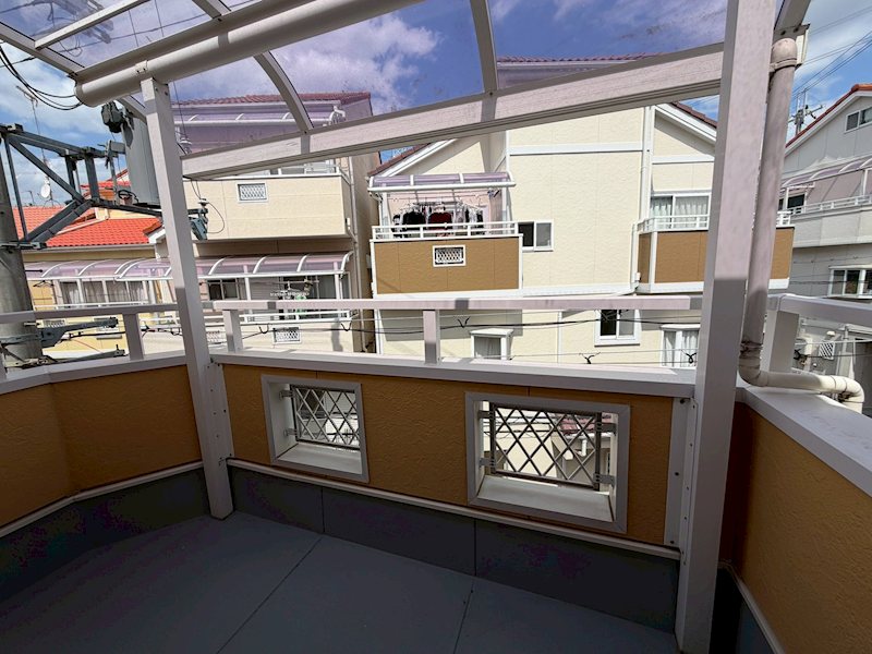 津田東町3丁目一戸建再生既存住宅 その他