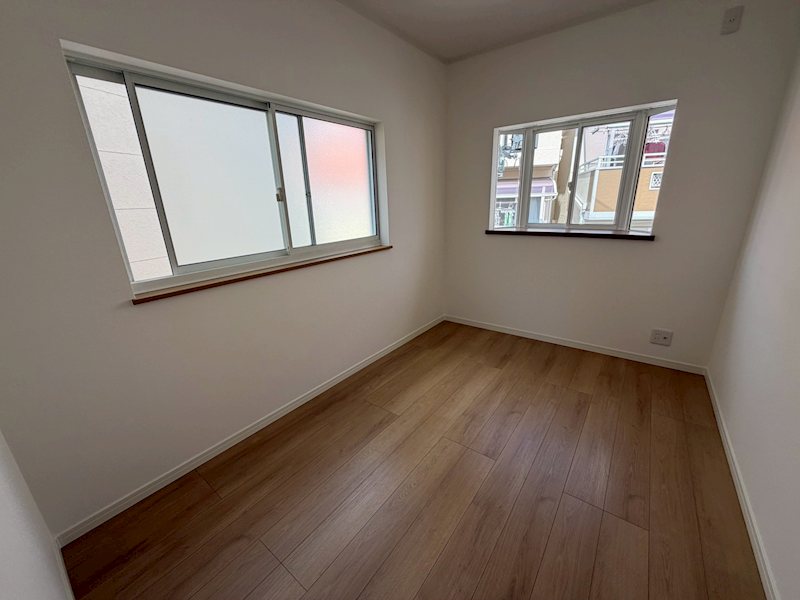 津田東町3丁目一戸建再生既存住宅 その他