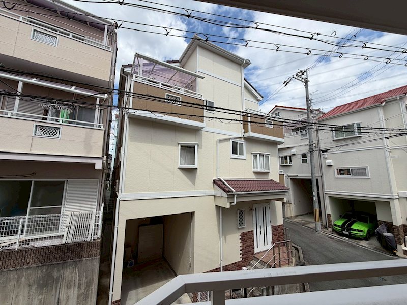 津田東町3丁目一戸建再生既存住宅 その他