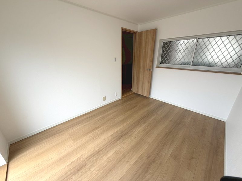 津田東町3丁目一戸建再生既存住宅 その他