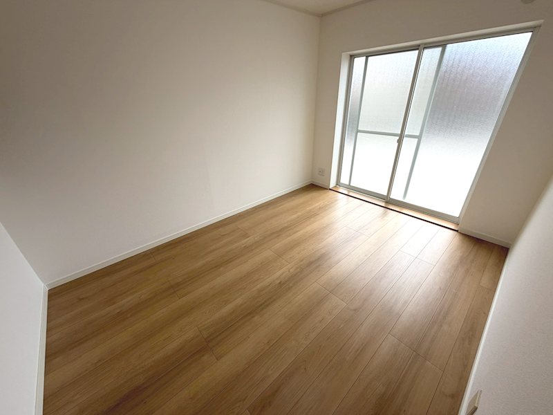 津田東町3丁目一戸建再生既存住宅 その他