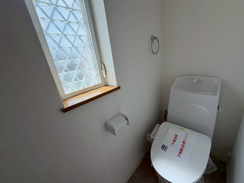 津田東町3丁目一戸建再生既存住宅 その他