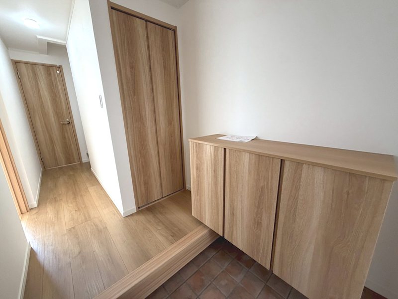 津田東町3丁目一戸建再生既存住宅 その他