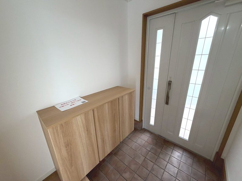 津田東町3丁目一戸建再生既存住宅 その他