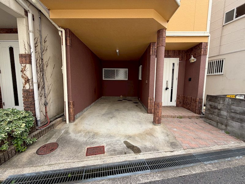 津田東町3丁目一戸建再生既存住宅 その他