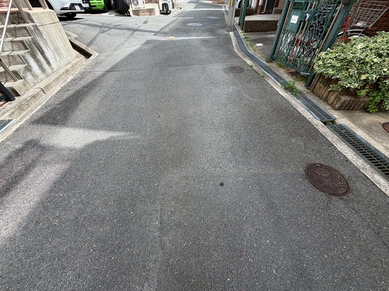 津田東町3丁目一戸建再生既存住宅 その他