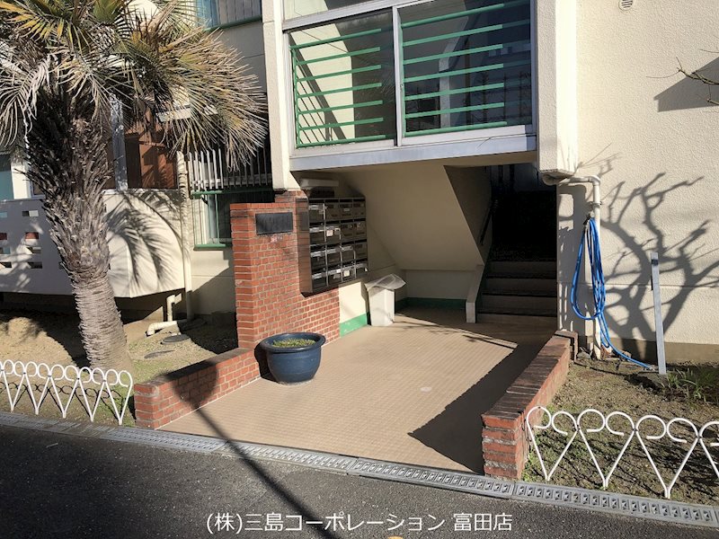 びらよすみ   その他