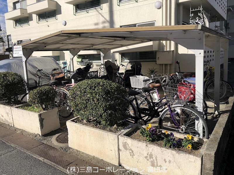 びらよすみ   その他