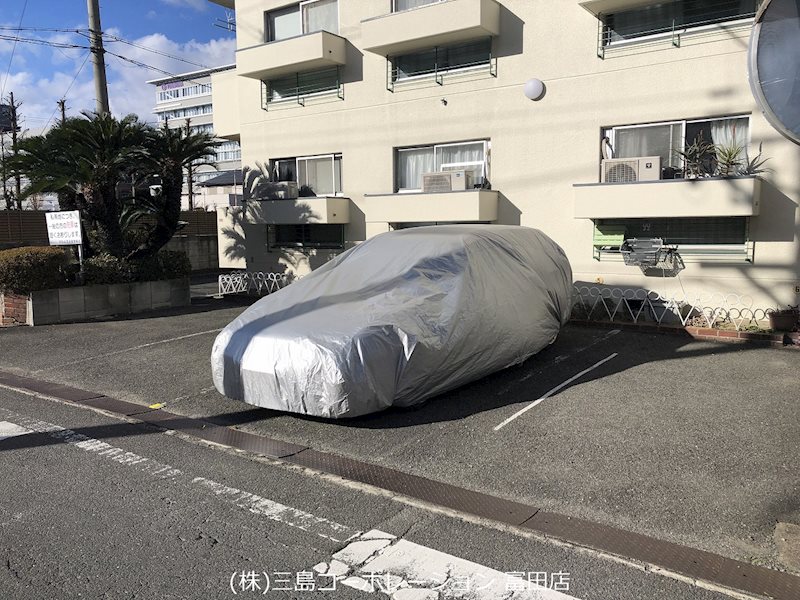 びらよすみ   その他