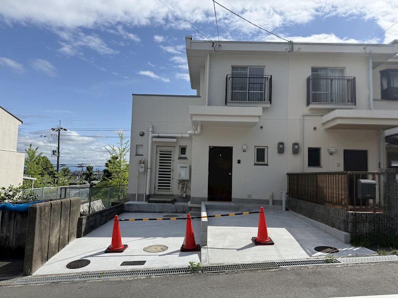 茨木市山手台4丁目 テラスハウス その他