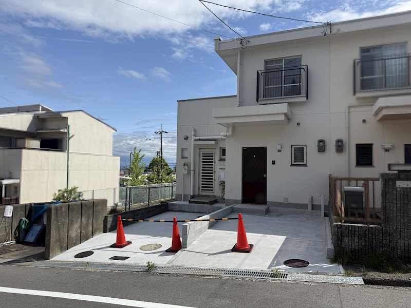 茨木市山手台4丁目 テラスハウス その他