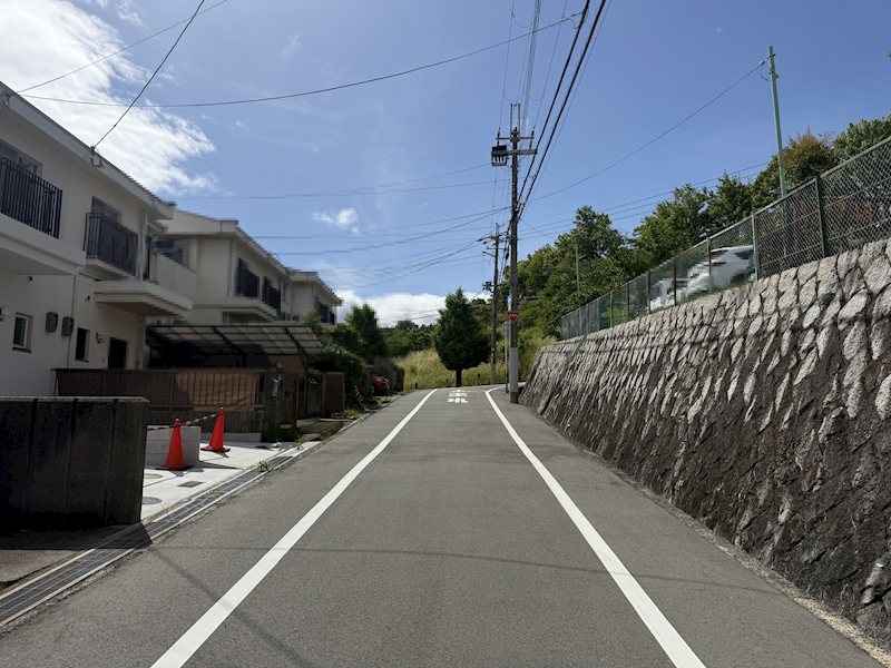 茨木市山手台4丁目 テラスハウス その他