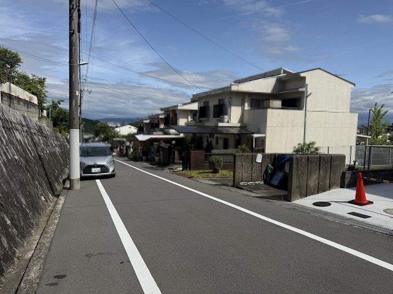 茨木市山手台4丁目 テラスハウス その他