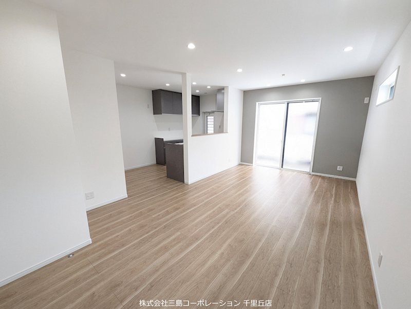 正雀4丁目　新築一戸建　SUMIKA その他