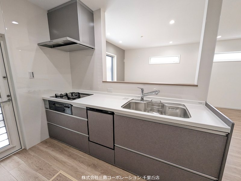 正雀4丁目　新築一戸建　SUMIKA その他