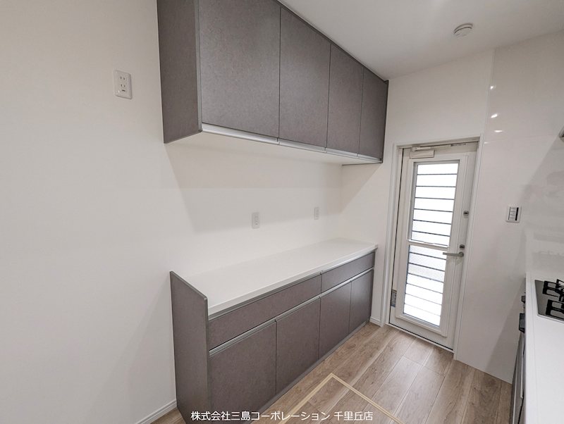 正雀4丁目　新築一戸建　SUMIKA その他