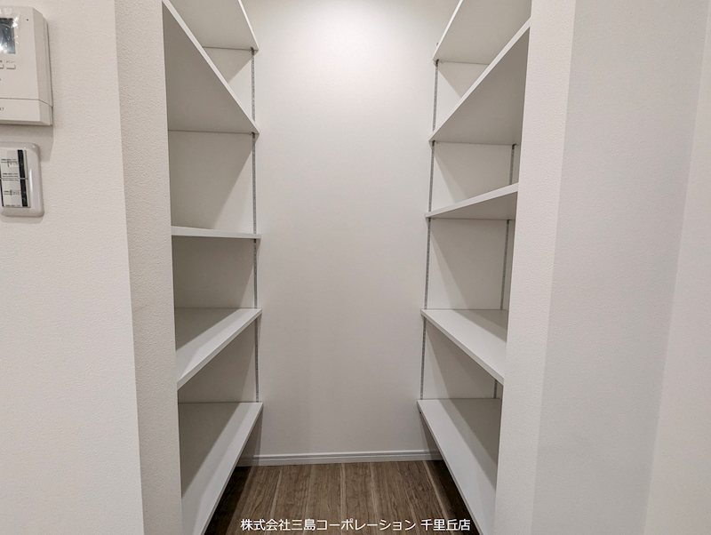 正雀4丁目　新築一戸建　SUMIKA その他