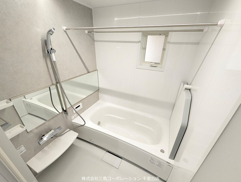 正雀4丁目　新築一戸建　SUMIKA その他