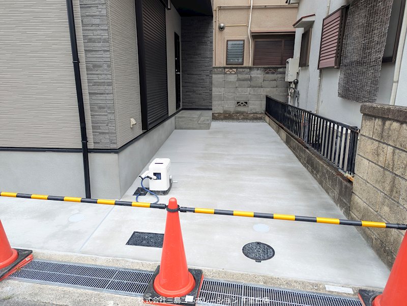 正雀4丁目　新築一戸建　SUMIKA その他