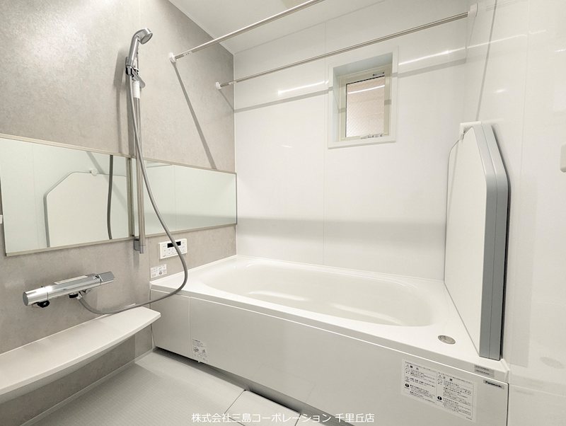 正雀4丁目　新築一戸建　SUMIKA その他