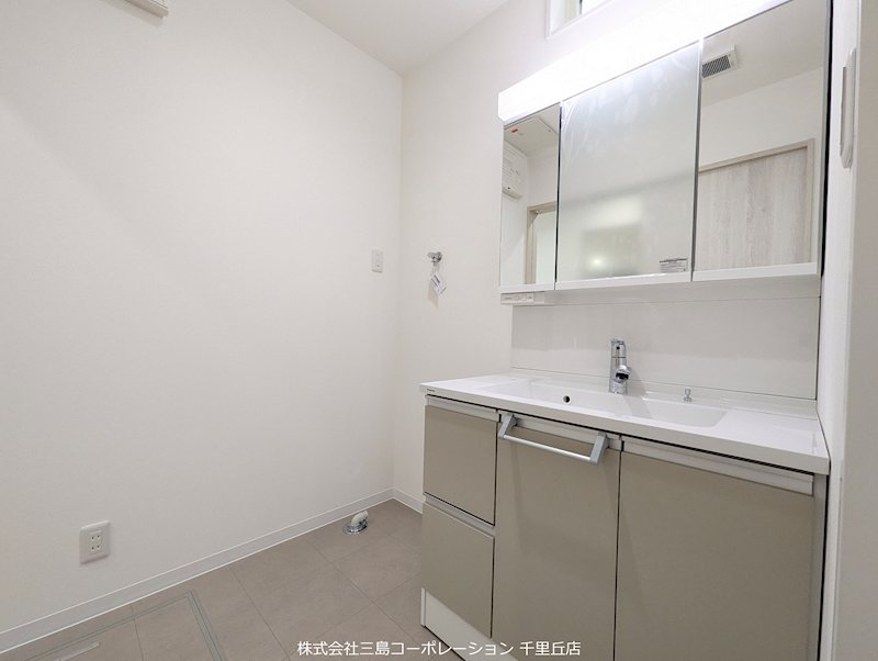 正雀4丁目　新築一戸建　SUMIKA その他