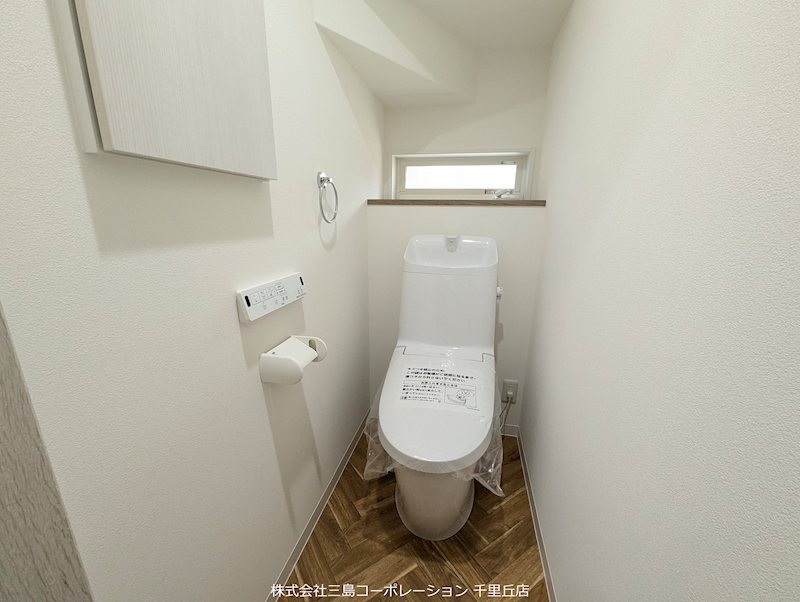 正雀4丁目　新築一戸建　SUMIKA その他